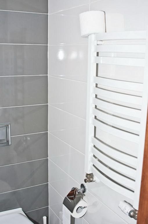 Pokoje Goscinne Ruciane-Nida Kamer foto